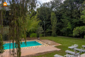 Arabel Riverside Apartment with Swimming Pool